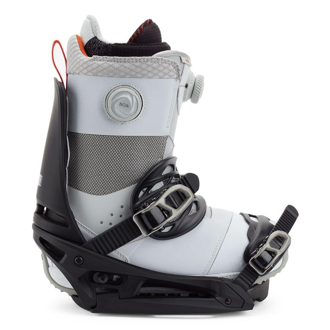 Burton Men's Cartel X EST® Snowboard Bindings 2026